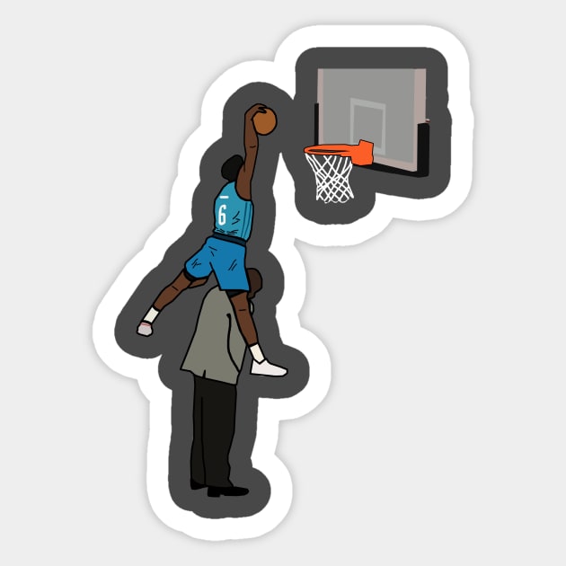 2019 slam dunk shop